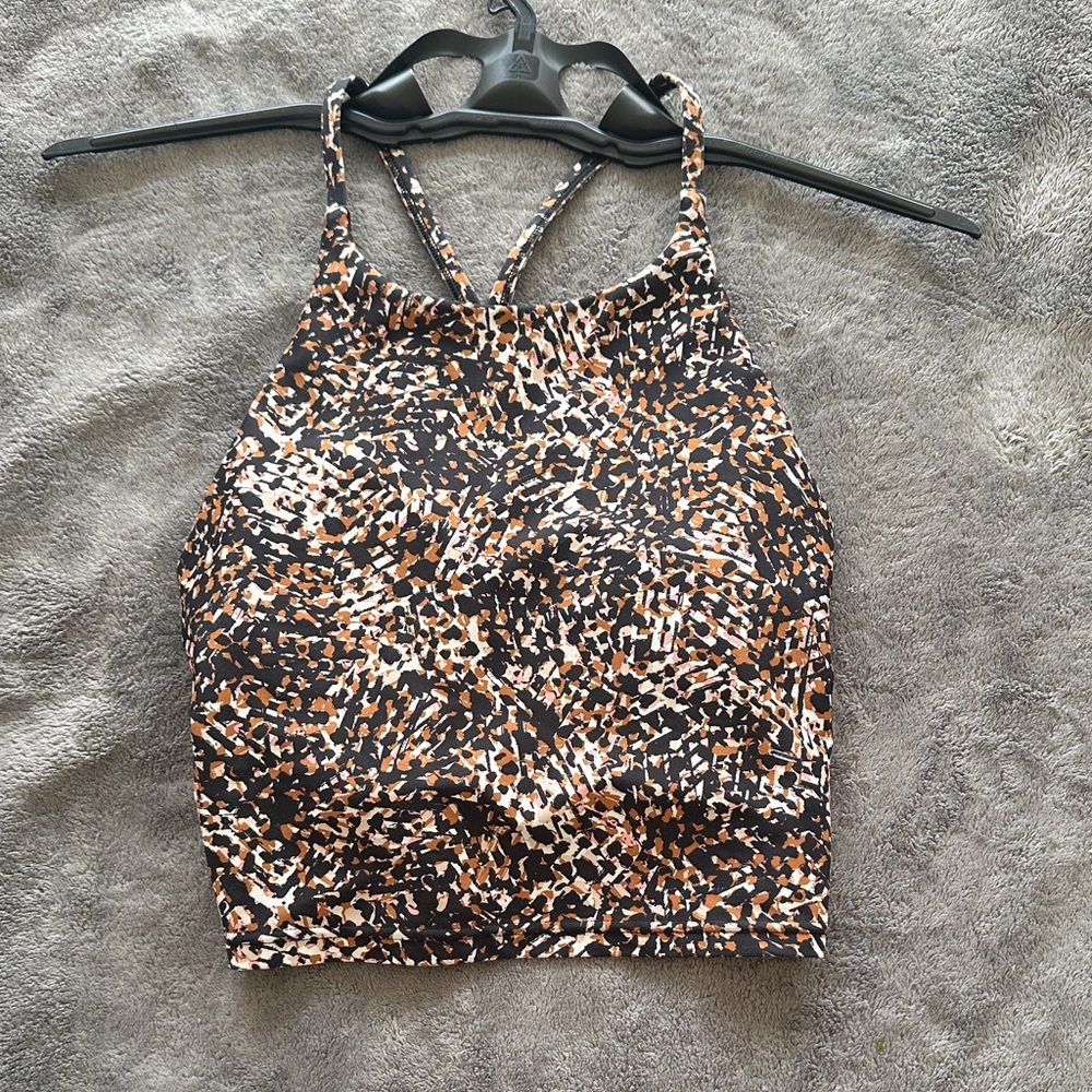 Old navy powersoft tank